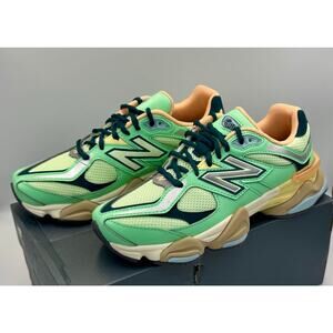 New Balance 9060 Sweetgrass U9060TMA  M Sz 7 / W Sz 8.5 # 447